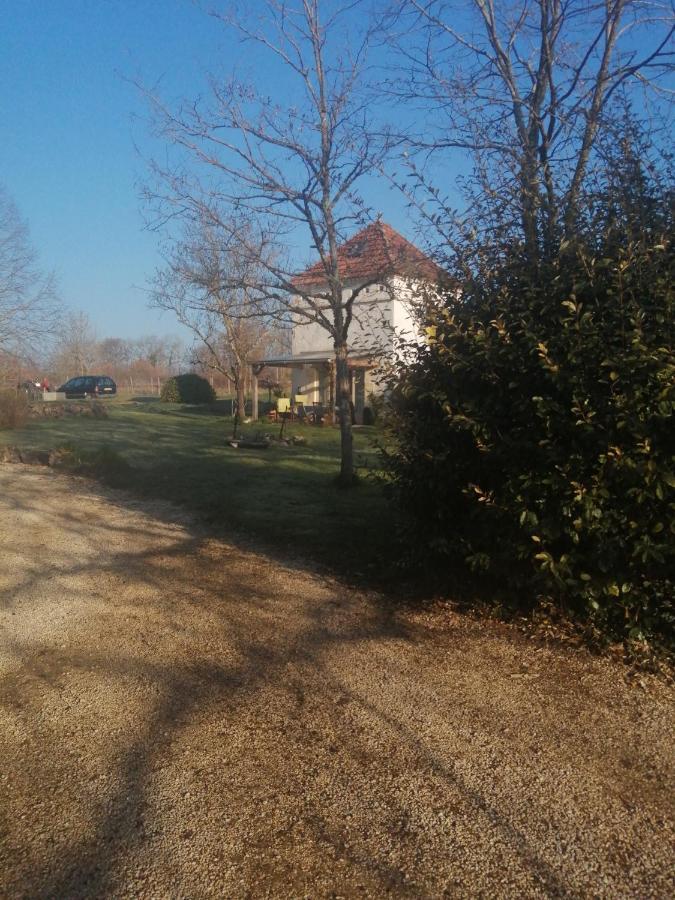 Gite Le Pigonnier Ecogite Le Luquet Saint Beauzeil 82150 Saint-Beauzeil Exterior foto