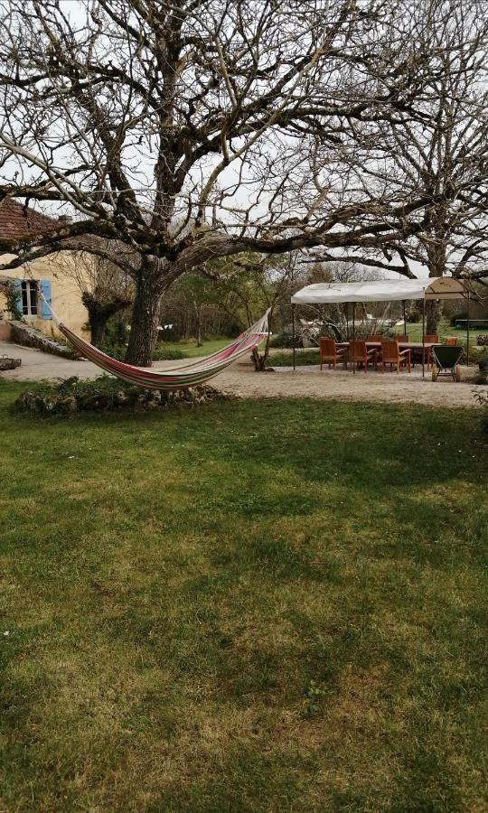 Gite Le Pigonnier Ecogite Le Luquet Saint Beauzeil 82150 Saint-Beauzeil Exterior foto