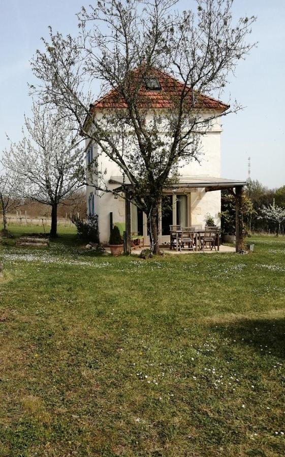 Gite Le Pigonnier Ecogite Le Luquet Saint Beauzeil 82150 Saint-Beauzeil Exterior foto