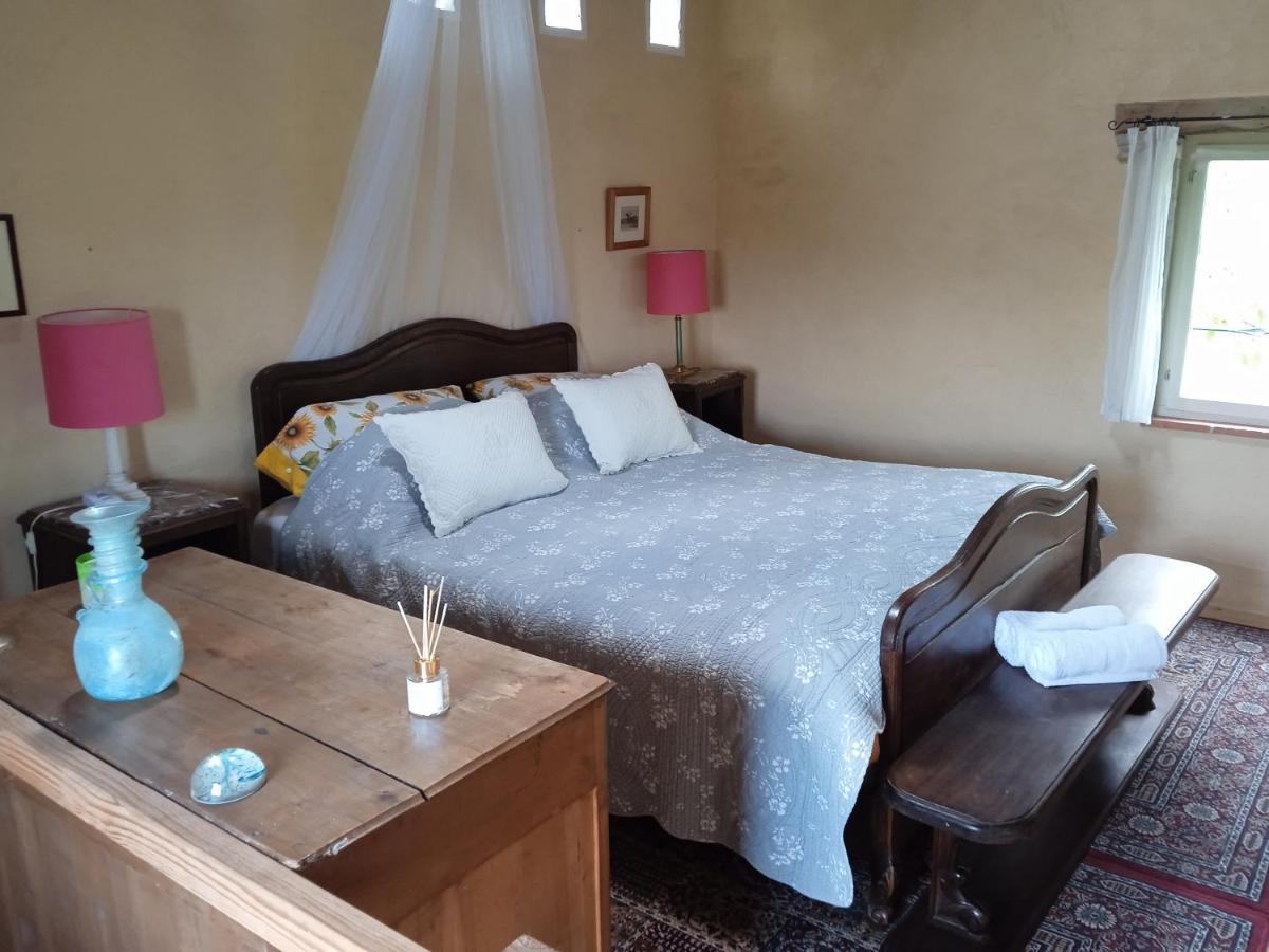 Gite Le Pigonnier Ecogite Le Luquet Saint Beauzeil 82150 Saint-Beauzeil Exterior foto